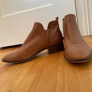 Women’s Aldo Booties (Size 8.5)